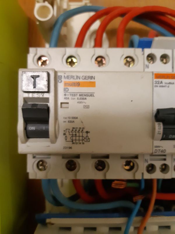 Qualit'Énergies